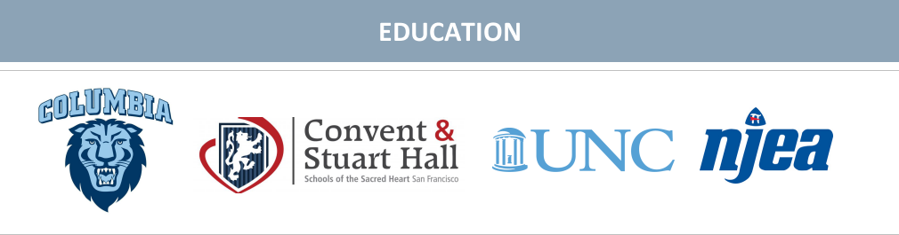 Email Signatures School Education