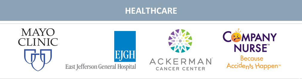 Email Signatures Healthcare Medical