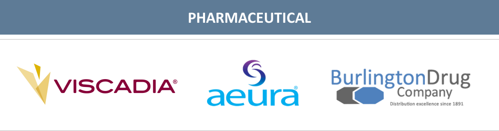 Email Signatures Pharmaceutical