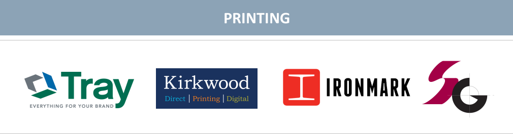 Email Signatures Printing
