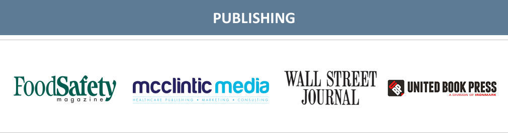 Email Signatures Publishing