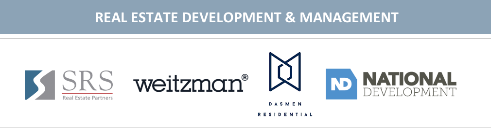 Email Signatures Real Estate Development