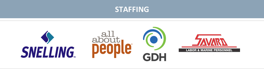 Email Signatures Staffing