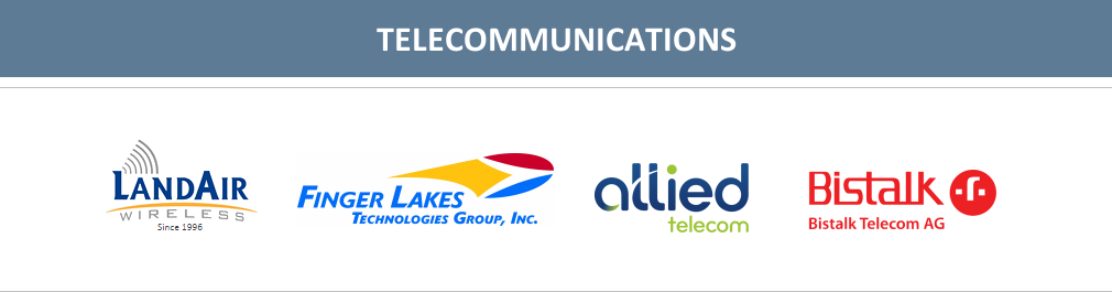 Email Signatures Telecommunications