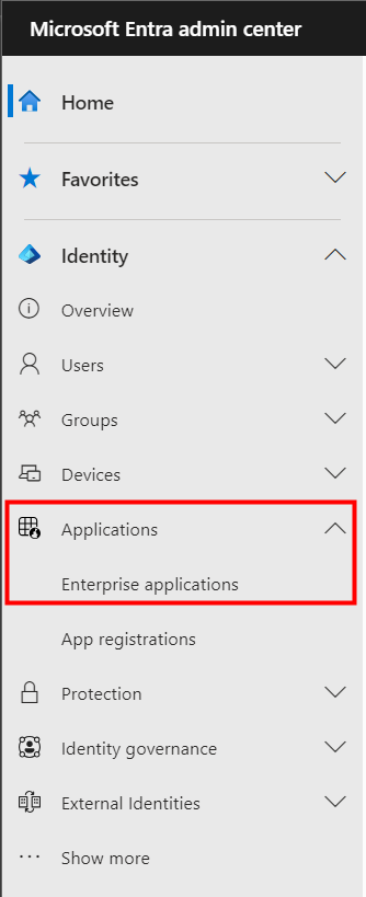 Entra ID Provisioning - 1