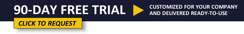email signature it video button