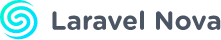 Laravel Nova