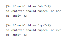 email signature select field code